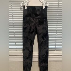 Lululemon Wunder Train High-Rise Tight 25”